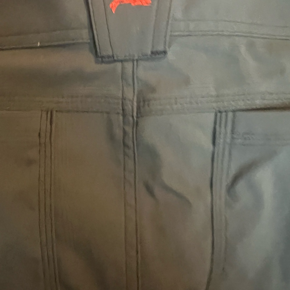 COPY - Simms Fishing products men’s shorts - Picture 4 of 5